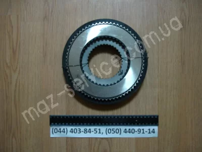 239-1701151 Синхронизатор 2-3-й передачи 336-1701151