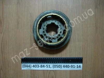 236-1701151 Синхронизатор 4-5-й передачи (3-4,7-8) ЯМЗ
