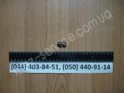336-1702086-10 Стопор фиксатора мех-ма КПП
