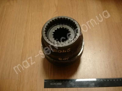 103-2409010 Механизм блокировки МАЗ