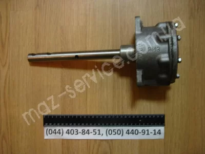 238-1722024 Цилиндр понижающей передачи делителя в сборе