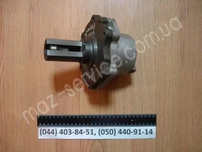 239-1722024 Цилиндр понижающей передачи в сб
