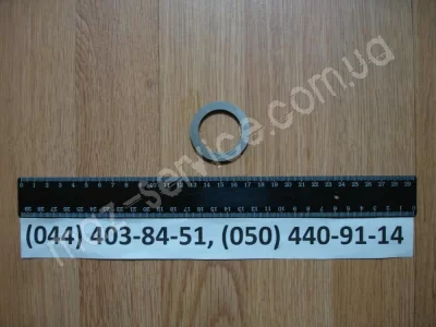202-1721340-40 Втулка оси сателлита промежут.