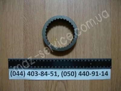 202-1701059 Втулка шестерни 2-3 пер.