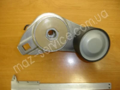 650-8114110 Натяжное устройство компрессора кондиционера