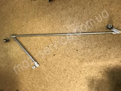 271-5205500 Трапеция стеклоочистителя 2 щетки КамАЗ