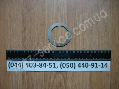 201-1701406 Кольцо упорное подшипника 92610К