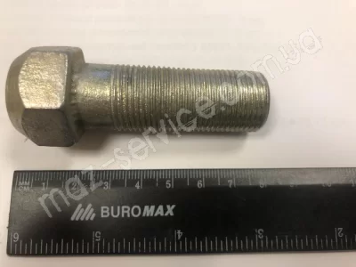 372882 Болт М20х1,5 ушка рессоры