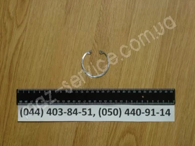 236-1004022 Кольцо стопорное порш.пальца