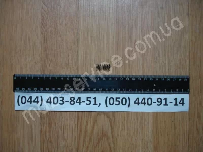 201-1721164-40 Пружина фиксатора