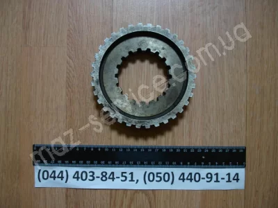 202-1701288 Ступица муфты