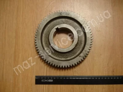 12JS200t-1701056 Шестерня КПП 12JS200TA