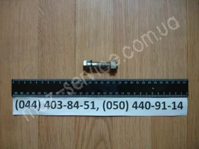 65115-1/55406/31 Болт карданный М12х50+гайка+гров