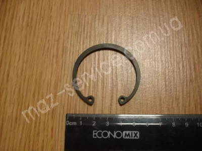 53205-2205040 Кольцо стопорное крестовины D=50