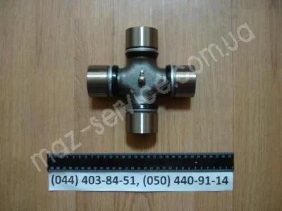 53205-2205025-10 Крестовина кард. вала КамАЗ Б в.сб.под стоп.кольца