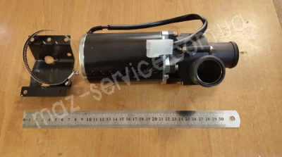 U 4814 Насос рециркуляционный U 4814 D38мм