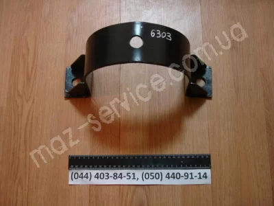 63031-2202090 Хомут промопоры ЕВРО