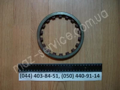 5336-2403040 Гайка бугеля редуктора