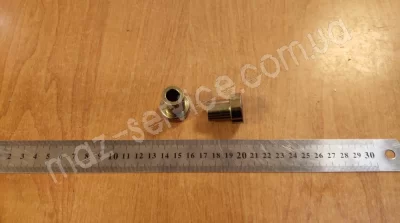 9527-1307227 Ось ролика направляющего КАМАЗ ЕВРО