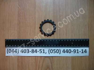 5336-2402064 Кольцо уплотнительное (под фланец ф60)