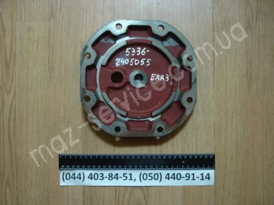 5336-2405055 Крышка колесной передачи