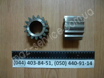 5336-2405035 Сателлит МАЗ бортовой передачи