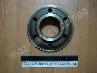 54321-2405051 Ступица шестерни
