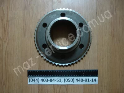 5336-2405051 Ступица шестерни(под подшип)бездиск.колеса