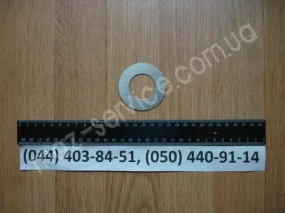 5336-2405049 Шайба опорная подш-ка сателлита