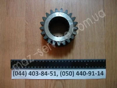 5440-2405028 Шестерня ведущая 21 зуб