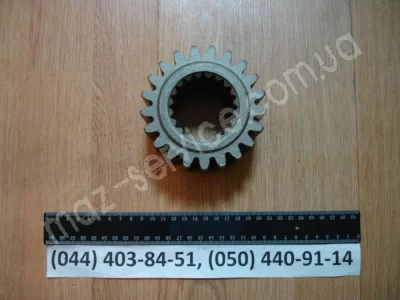 5440-2405028 Шестерня ведущая 21 зуб