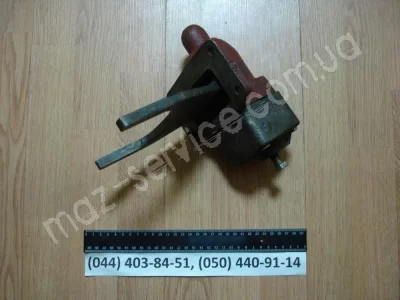 64221-2509010-10 Механизм блокировки МАЗ