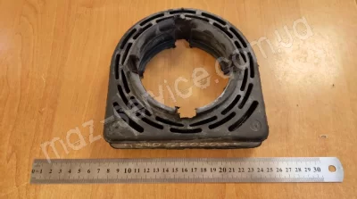 4370-2202085 Подушка промопоры 4370 ЗИЛ ГАЗ