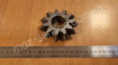 6430-2506055 Сателлит МАЗ с/м н/о (11 з)