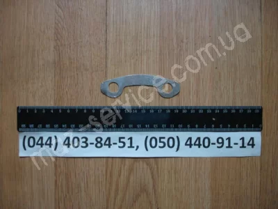 6430-2506067 Пластина стопорная