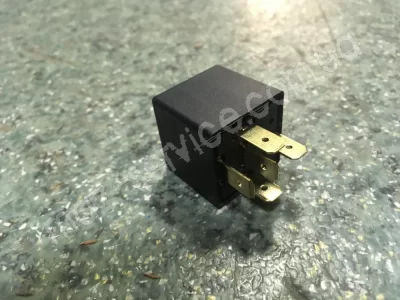 YL-314-24V-C-T(YL315) Реле БСК 5 конт. 24 В стоп-сигнала АМАЗ  30A
