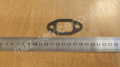 5340-1213066-10 Прокладка фланца слива ох.жидк. с радиат EGR