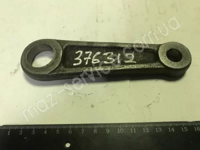 4370-1702222 Рычаг валика кулисы