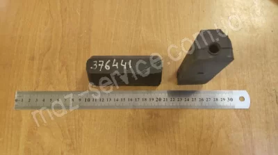 101-2934622 Буфер отбойник картера моста