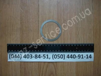 6422-2502076 Прокладка регулировочная с/м МАЗ
