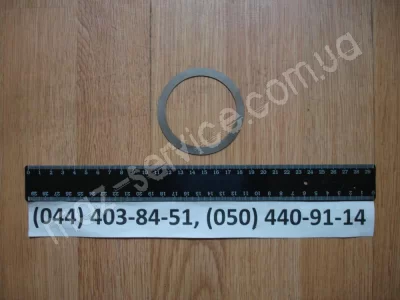 6422-2502078 Прокладка регулировочная с/м МАЗ
