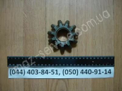 6422-2506055 Сателлит МАЗ с/м