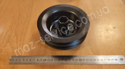 5336-3407240 Шкив ГУР