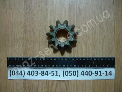 6422-2506055 Сателлит МАЗ с/м
