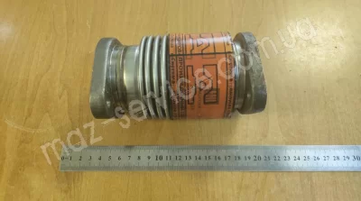 236БЕ-1008088 Сильфон газопровода с фланцами
