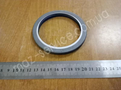 3921927/3968562 Манжета к/в КамАЗ Евро 3 Cummins IS передняя