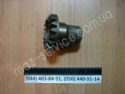 6430-2506050 Шестерня заднего вала 18 з