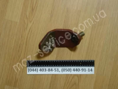 64227-1001048 Кронштейн крепл двигателя МАЗ