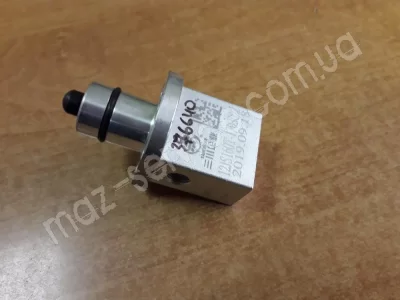 12JS160T-1703022 Клапан контрольный кулисы