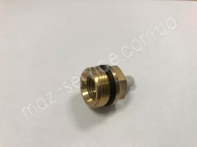 16-3513110 Клапан слива конденсата КамАЗ